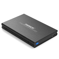 

Hard Disk Enclosure Case 2.5 inch SATA USB 3.0 SSD/HDD 1TB 2TB Hard Drive Box