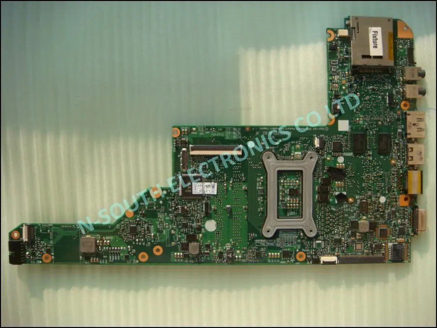 Brand New Motherboard For Hp G62 Cq32 