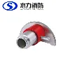 2018 good quality product protective screen water nozzle fire fighting equipment DN65 equipment fire fighting