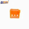 105mm Protecting Goods Orange Plastic Corner Protector