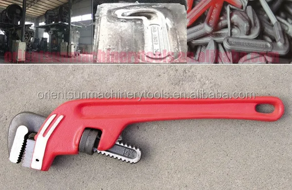 Adjustable Wrench 24/" Inch