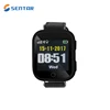 2018 Easy to Remove and Install With Heart Rate Function Smart GPS Watch