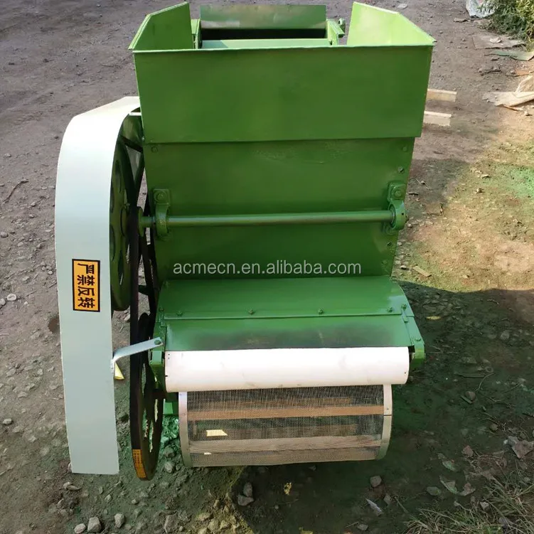 Agricultural Equipment Cotton Seed Gin Removing Ginning Machinery ...
