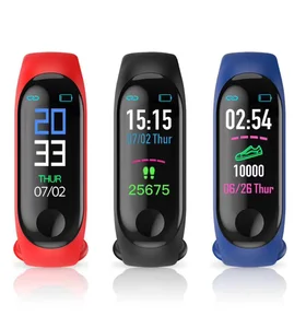 Winait Smart Bracelet Wrist Band 2019