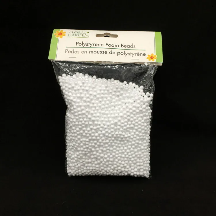 Hot Sale 1mm Eps Raw Material Expanded Polystyrene Beads Buy