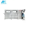5 Gallon Washing Filling Machine Of Bottle Filling Machines 20L Big Barrel With Imported Key Parts