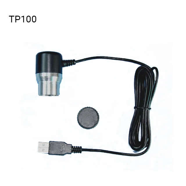 
RoHS proved TP100 telescope digital camera equipped with professional imaging software of Future Win Joe 