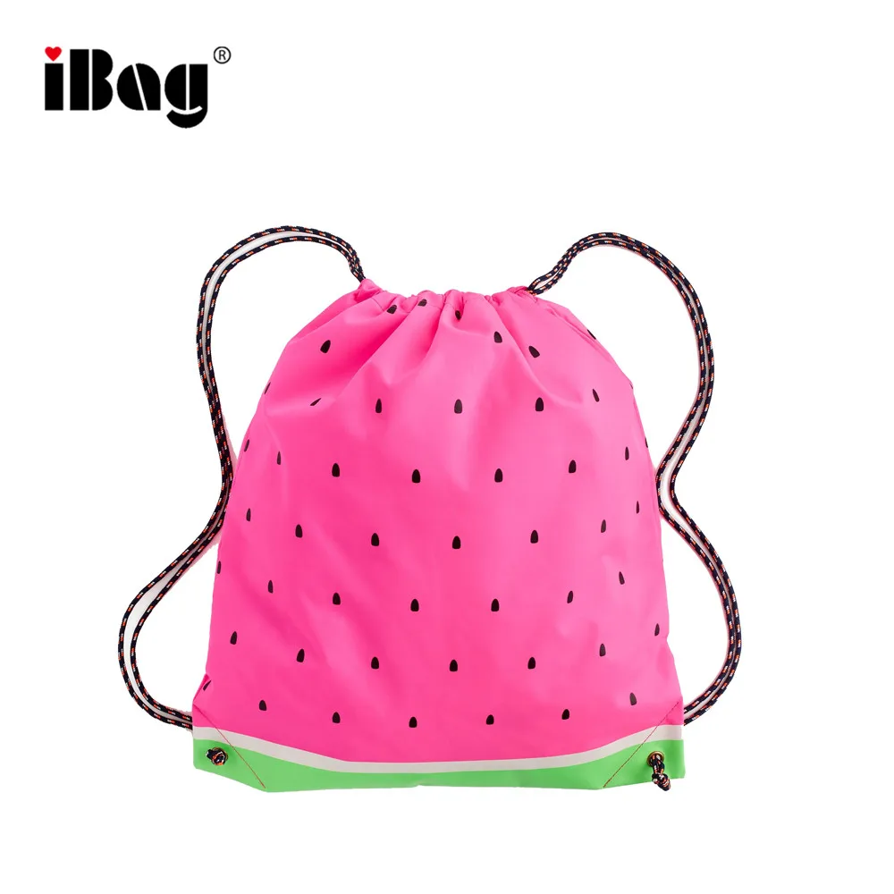 drawstring backpack kids