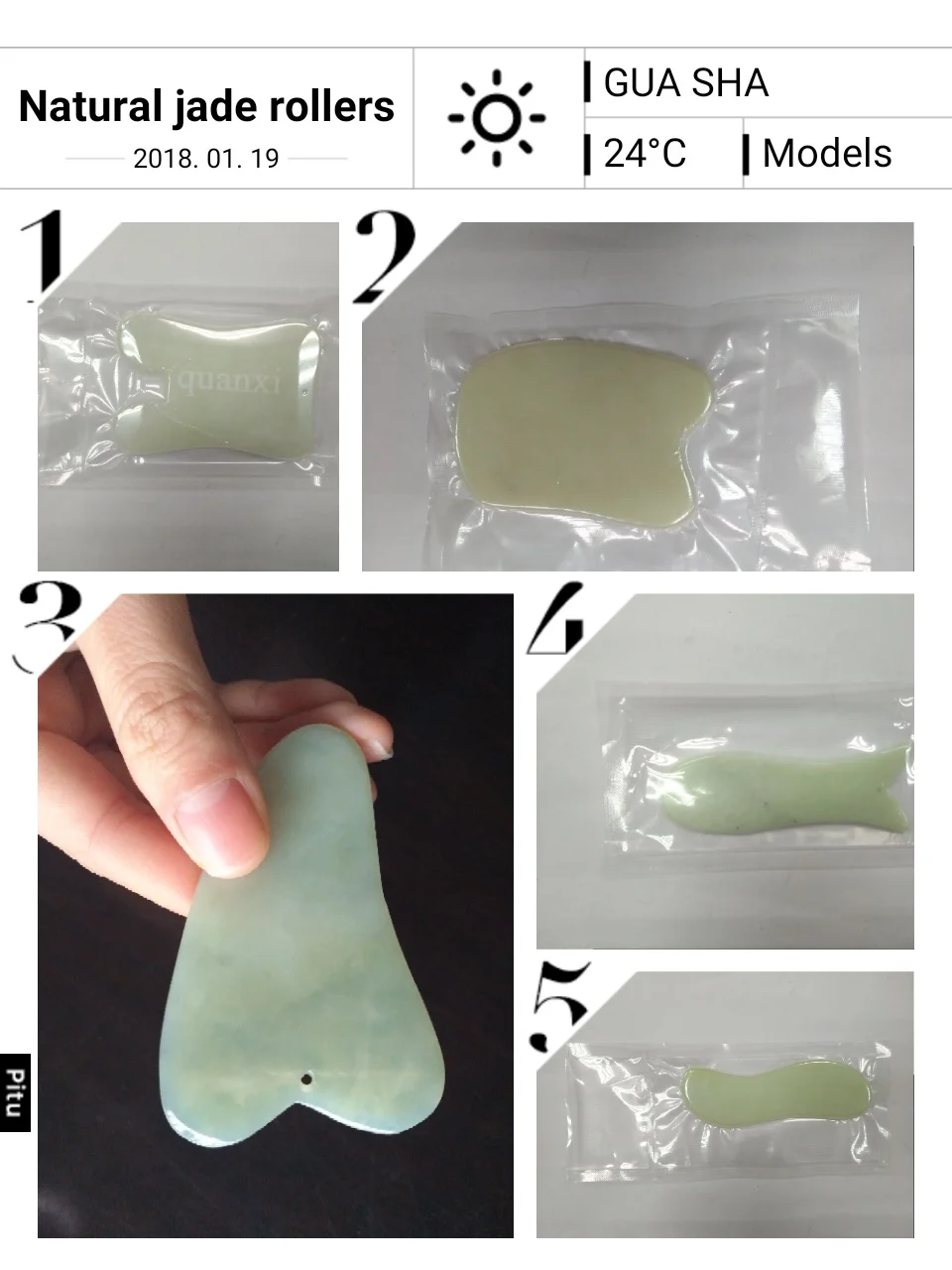 wholesale agate slices