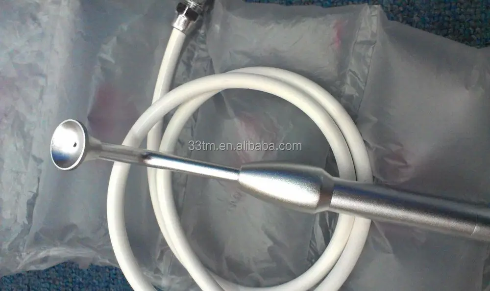 oxygen injector