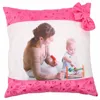 The latest version Popular plush rose red cute funny sublimation pillow case