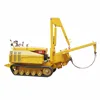 group tree cutter shear with crawler type