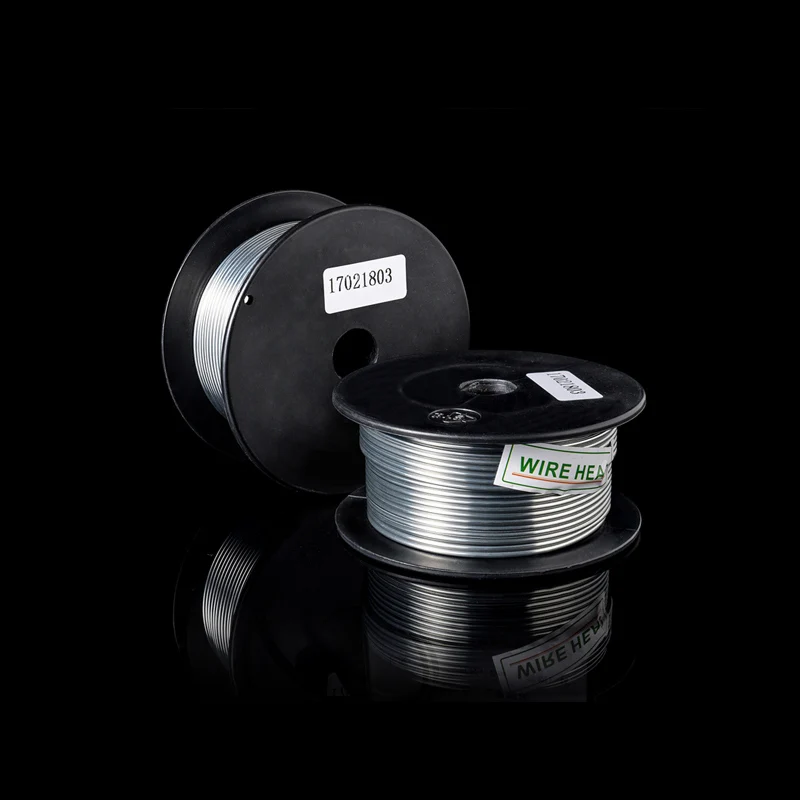 Hot Sell Er4043 Aluminium Brazing Rod Welding Wire Tig Aluminum Welding