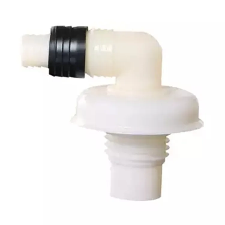 Washing Machine Dishwasher Outlet Hose Connector Drain Hose Coupling