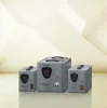 ACH 1000va automaticservo motor control stabilizer voltage regulator 220v