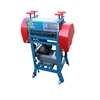 Customized copper wire cable recycling machine with high quality and best price