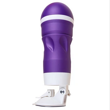 Image result for 5D 12 Frequency Hands Electric Male Masturbator Cup