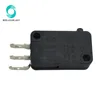 KW7-0D Snap Action t85 5e4 3 pin side common terminal mini micro switch