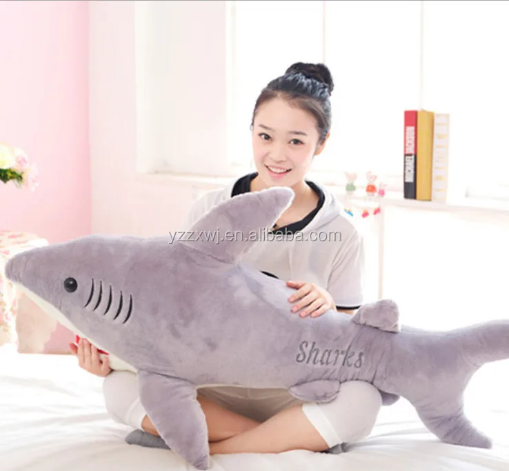 toysharks