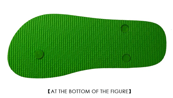 
China Wholesale Eva Simple Slippers Custom Shoes Footwear Men Beach Flip Flops 