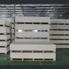 Artificial marble 3680*760mm cultured stone auto production line solid surface price