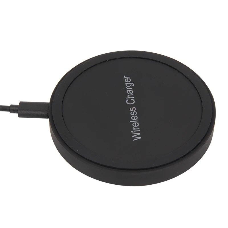 

Mobile Smartphone Charging Pad Qi Charger Wireless