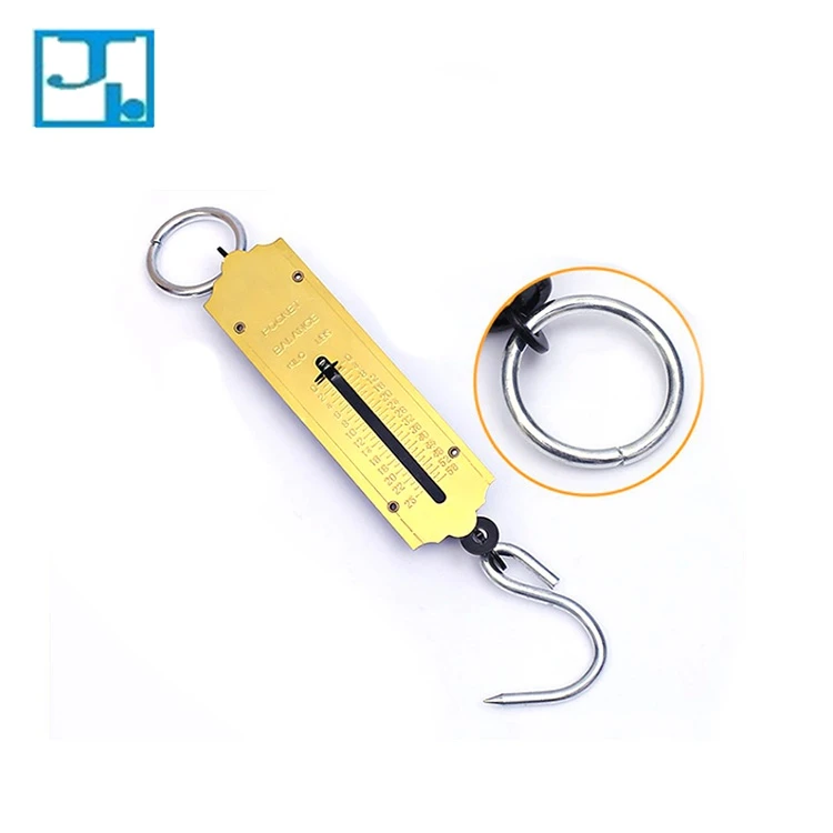 100kg 150kg Mechanical Dial Spring Balance Scale Buy Spring Scale