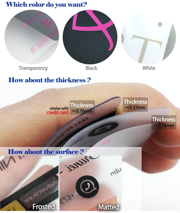 Widely used high quality hot sale custom design pvc hang tags label