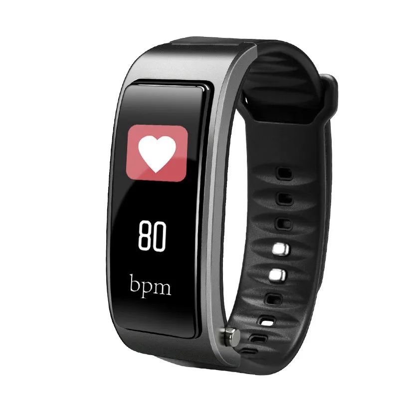 Fashion listen music watch with earphone y3 smart watch heart rate pedometer smart watch y3plus