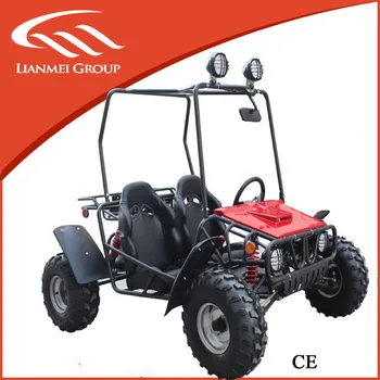 Gas Powered Go Kart With 4 Stroke Engine And Ce Approved All Sale