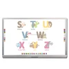 65 inch OPS All In One LED Touch Screen Monitor Interactive Panel For School