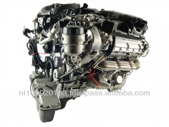 Mercedes E320 Cdi Complete Engine New 3.0 V6 642.920 - Buy Mercedes