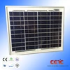 Nes36-6-10P 10W High Efficiency Well Selling Solar Panel