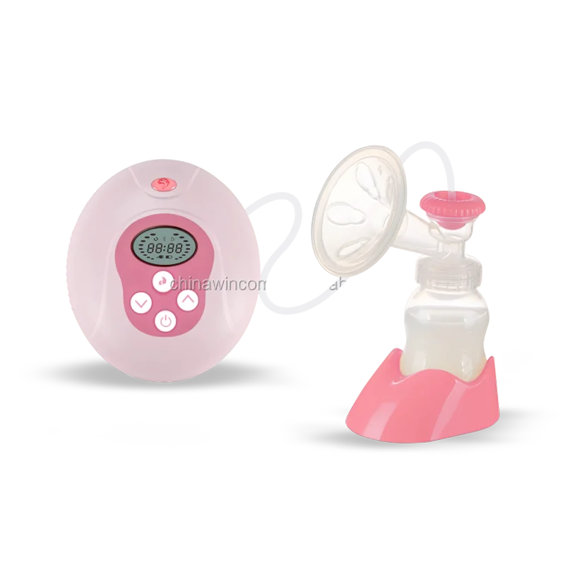 High Quality of Baby Care Electric Breast Pump for Sale WT-01