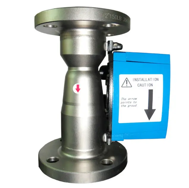 Wireless Analog Output Diesel Fuel Oil Water Pipe Flow Meter Buy