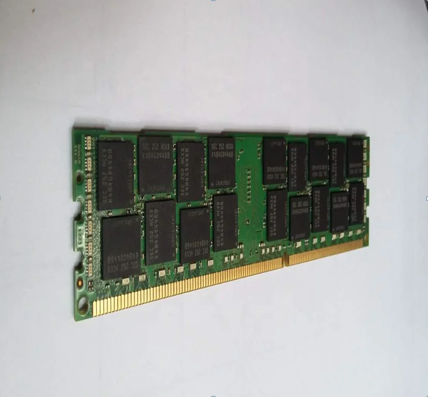 

Hot sell 8GB Original and new server memory 8GB 2Rx4 PC3L-10600R DDR3 M393B1K70CH0-YH9Q REG ECC RAMs IN STOCK