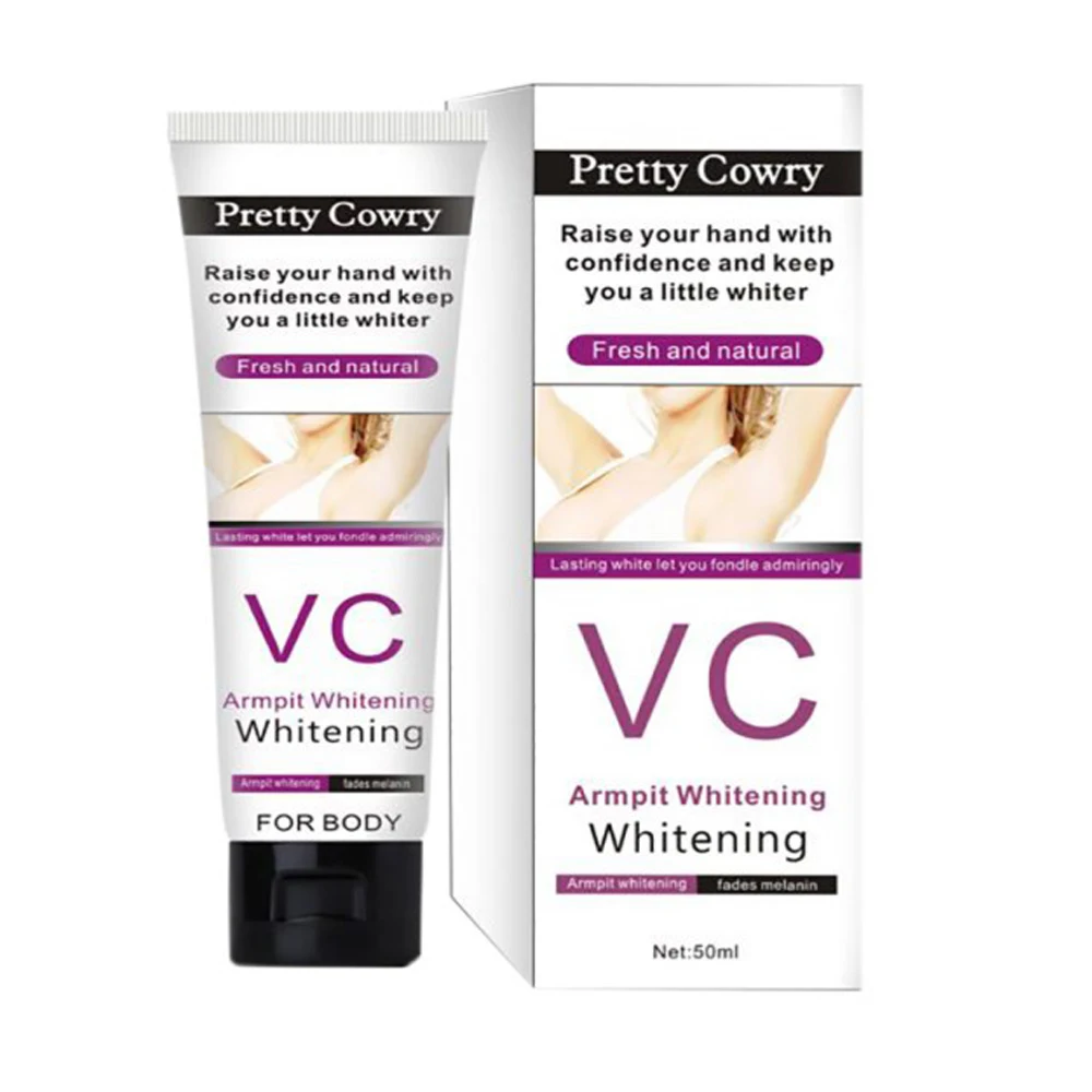 

Beauty Whitening Cream armpit whitening cream