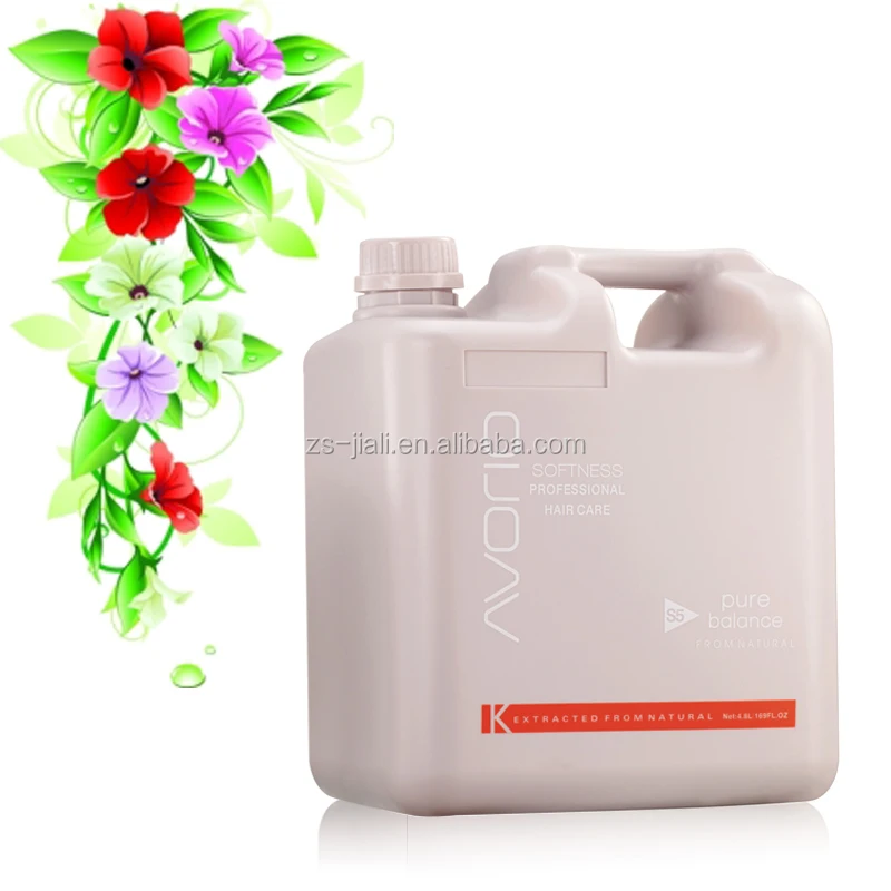 AVORIO Nurishing & Moisturizing Hair Salon Shampoo Brands--.jpg