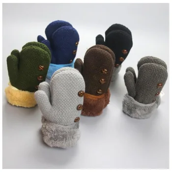 baby winter gloves