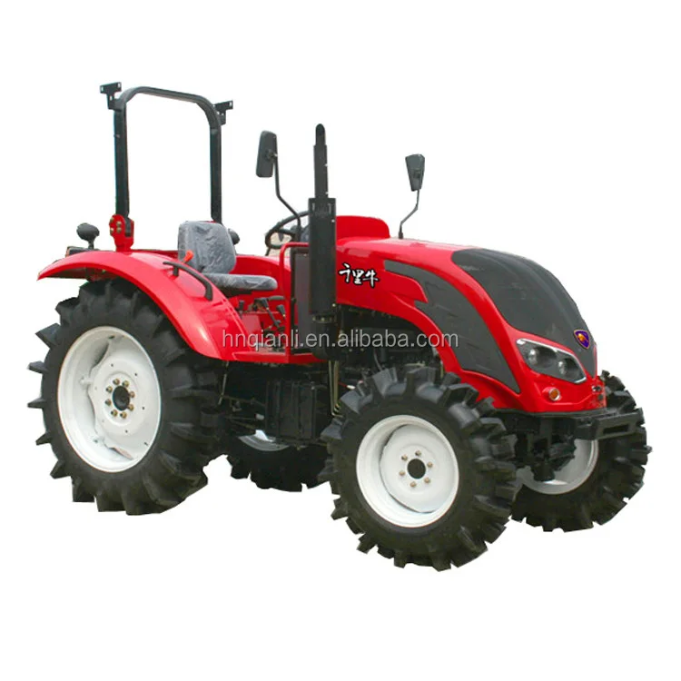 Agriculture Machine Farm Tools And Their Uses 75 Hp 4 Wd Four Wheel