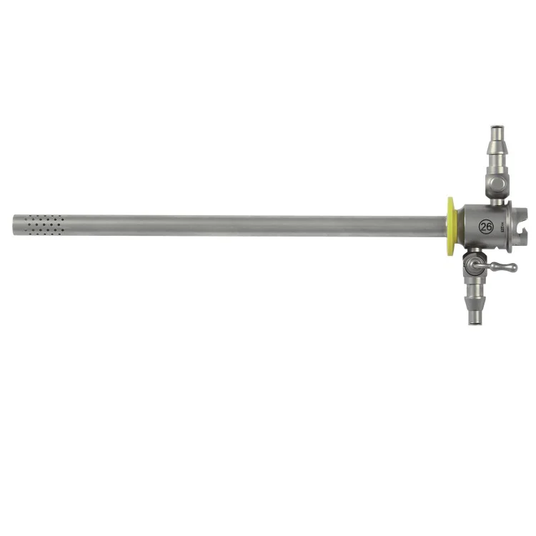 
Urology endoscope outer sheath, urology surgical instruments 