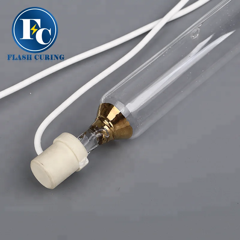 Uv light lamp for plate printing offset 3600w drying oven