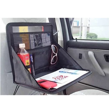 Travel Car Laptop Notebook Stand Holder Tray Bag Mount Back Seat ... Travel Car Laptop Notebook Stand Holder Tray Bag Mount Back Seat ...