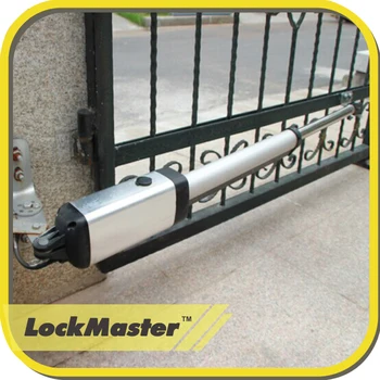 Arm Swing Gate Openers Automatic With Ce - Buy Arm Swing Gate Openers ...