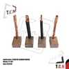 INDIA Market New Model Canter Auto Starter Carbon Brush