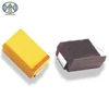 Hot Sell Case A Chip / SMD Tantalum Capacitor