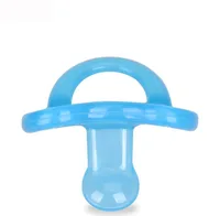 

China Dongguan Manufacturer New Product Baby Dummy Pacifier Wholesale Pacifiers for Children