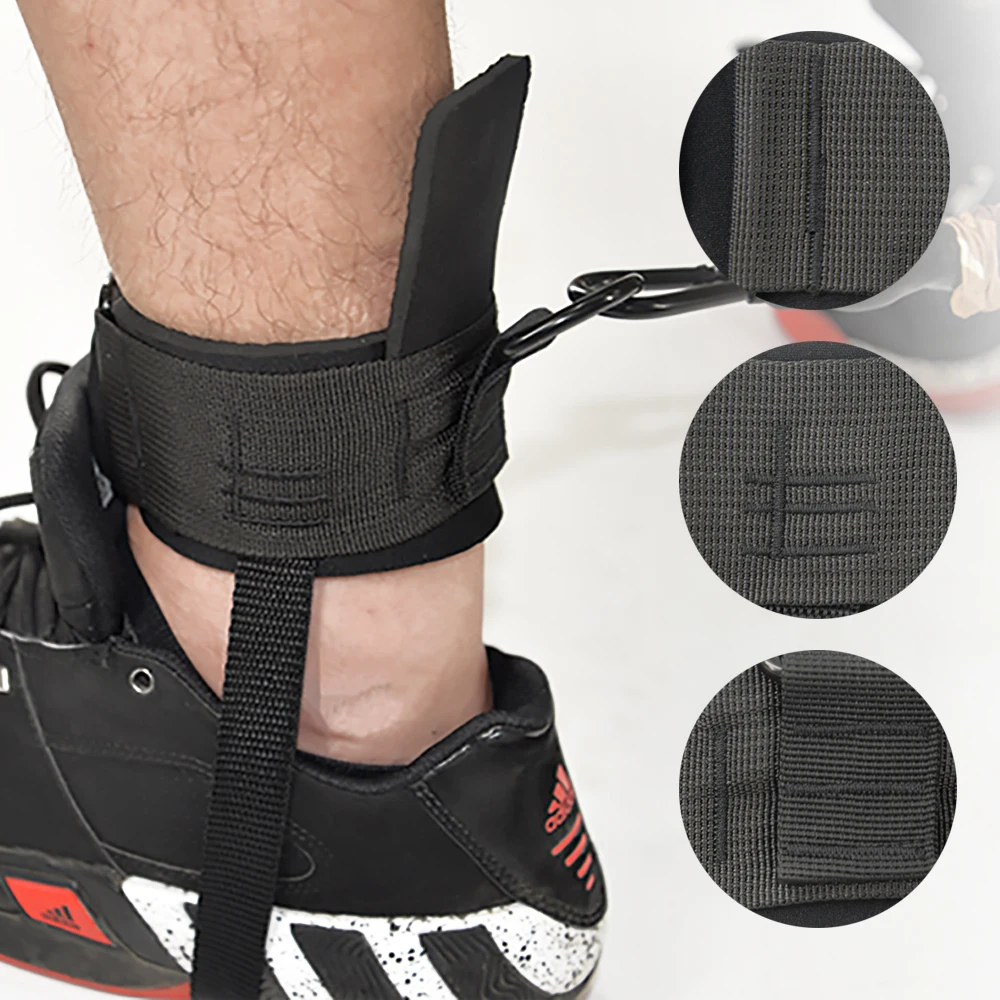 Innstar Hopz Bounce Trainer Vertical Jump Resistance Bands Leg Strength