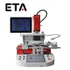 SMD BGA Rework Station R6200 IC Desoldering Machine for LED Components Rework