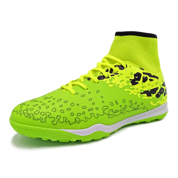 light futsal shoes